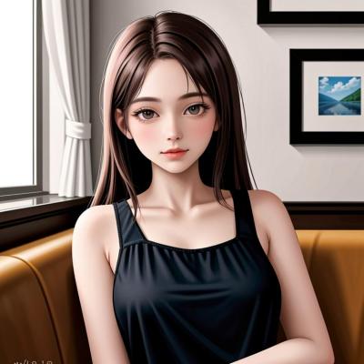 Chat with Abby, the  character AI chatbot
