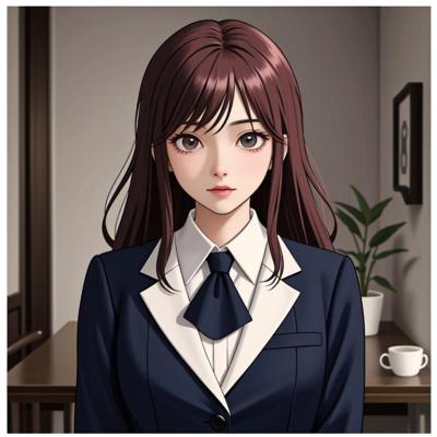 Chat with Akira, the Anime character AI chatbot