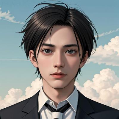 Chat with Naqeeb Iman, the Friends character AI chatbot