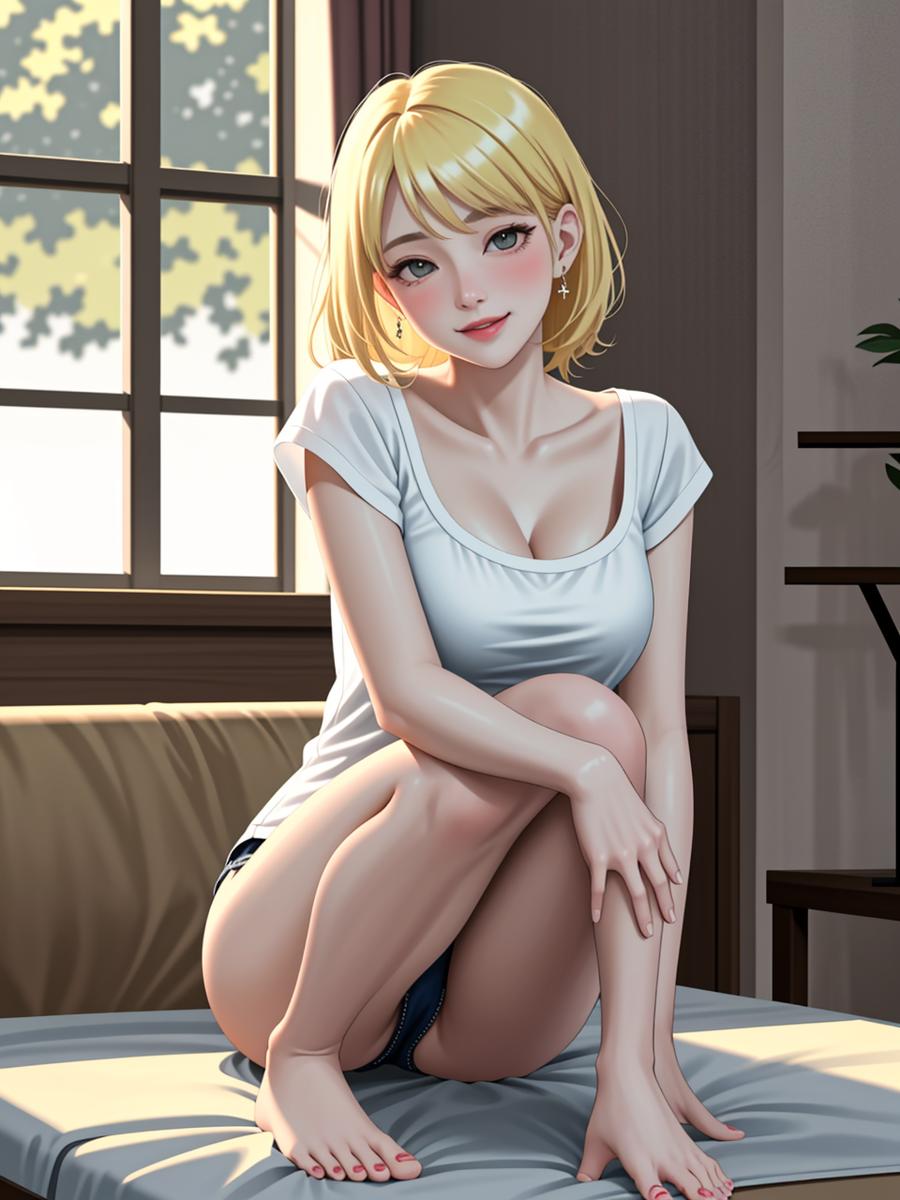 Chat with Eli, the Helpers character AI chatbot