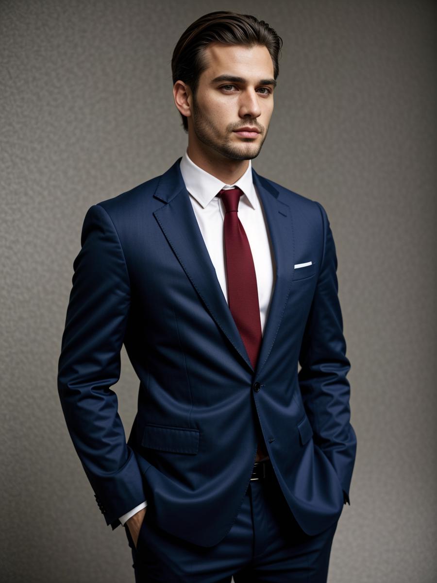 Chat with Lucus, the  character AI chatbot