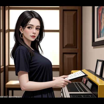 Chat with Danyse, the Español character AI chatbot