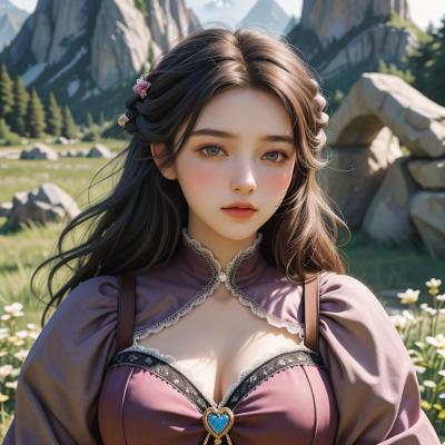 Chat with lyla, the  character AI chatbot