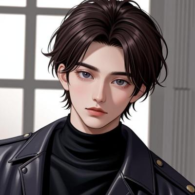 Chat with Jake, the BL & ABO character AI chatbot