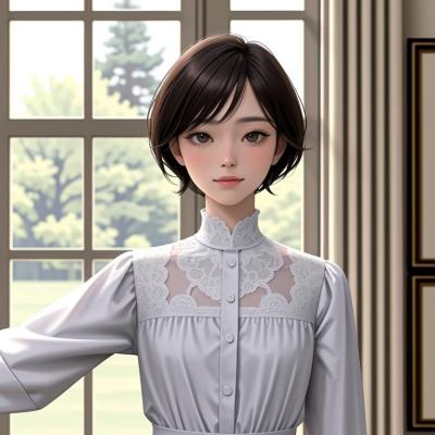 Chat with Saints row 4 RP, the RPG character AI chatbot