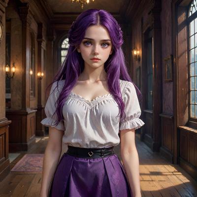 Chat with Zelda, the Romance character AI chatbot