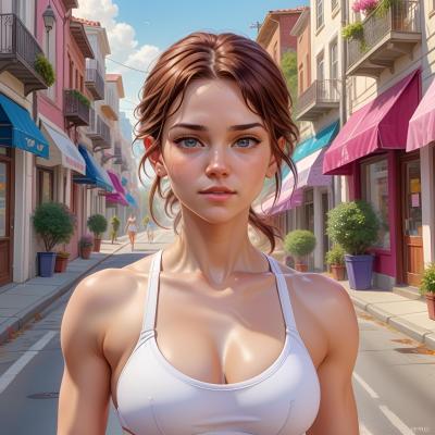 Chat with Kat, the  character AI chatbot