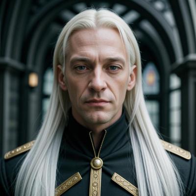 Chat with Lucius Malfoy, the  character AI chatbot