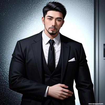 Chat with Shoichi Kato, the Anime character AI chatbot