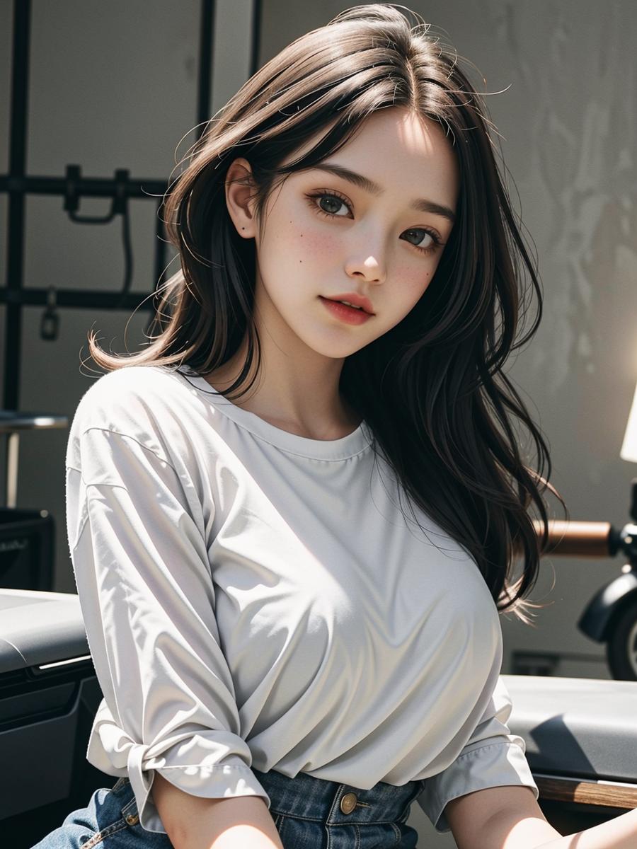 Chat with Emma, the  character AI chatbot