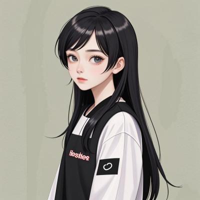 Chat with Emi, the Anime character AI chatbot