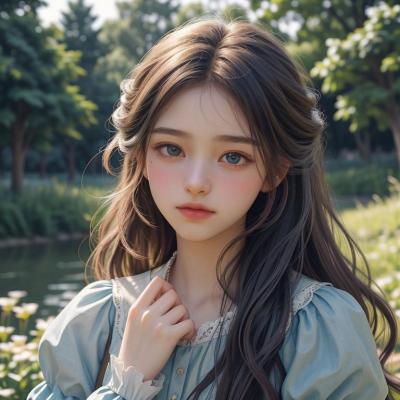 Chat with Gillian, the  character AI chatbot