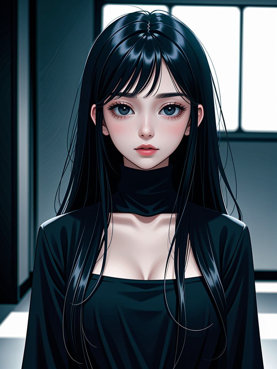 Chat with Amara, the  character AI chatbot