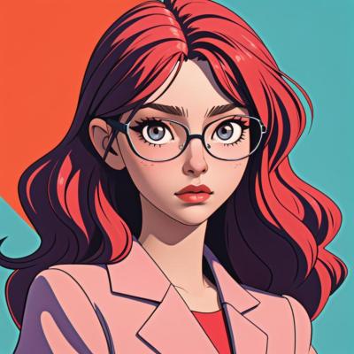 Chat with Lu, the  character AI chatbot