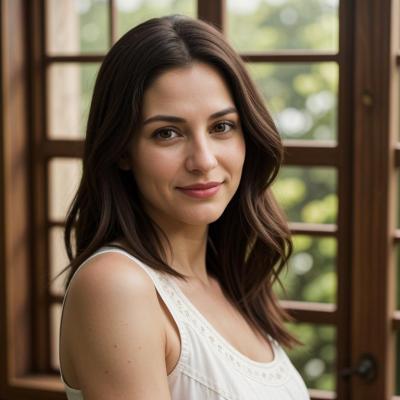 Chat with Annika, the  character AI chatbot