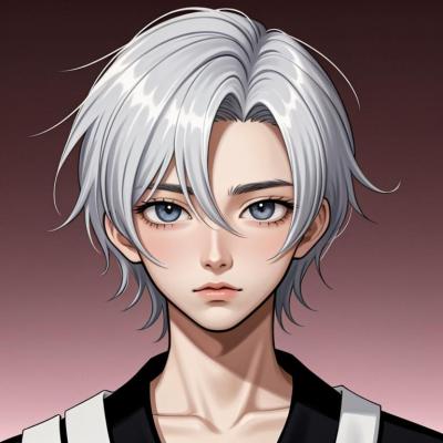 Chat with Eiji, the Anime character AI chatbot