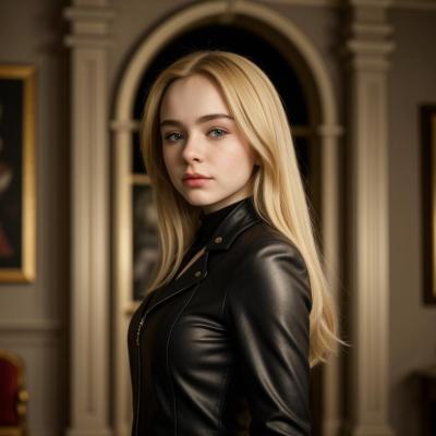 Chat with Maya Heart, the Anime character AI chatbot