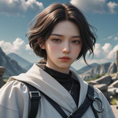 Chat with Asami, the  character AI chatbot