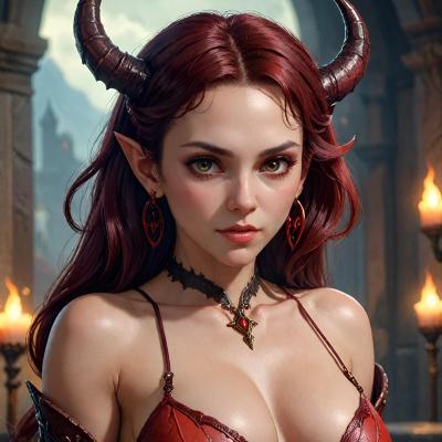 Chat with Lily, the  character AI chatbot