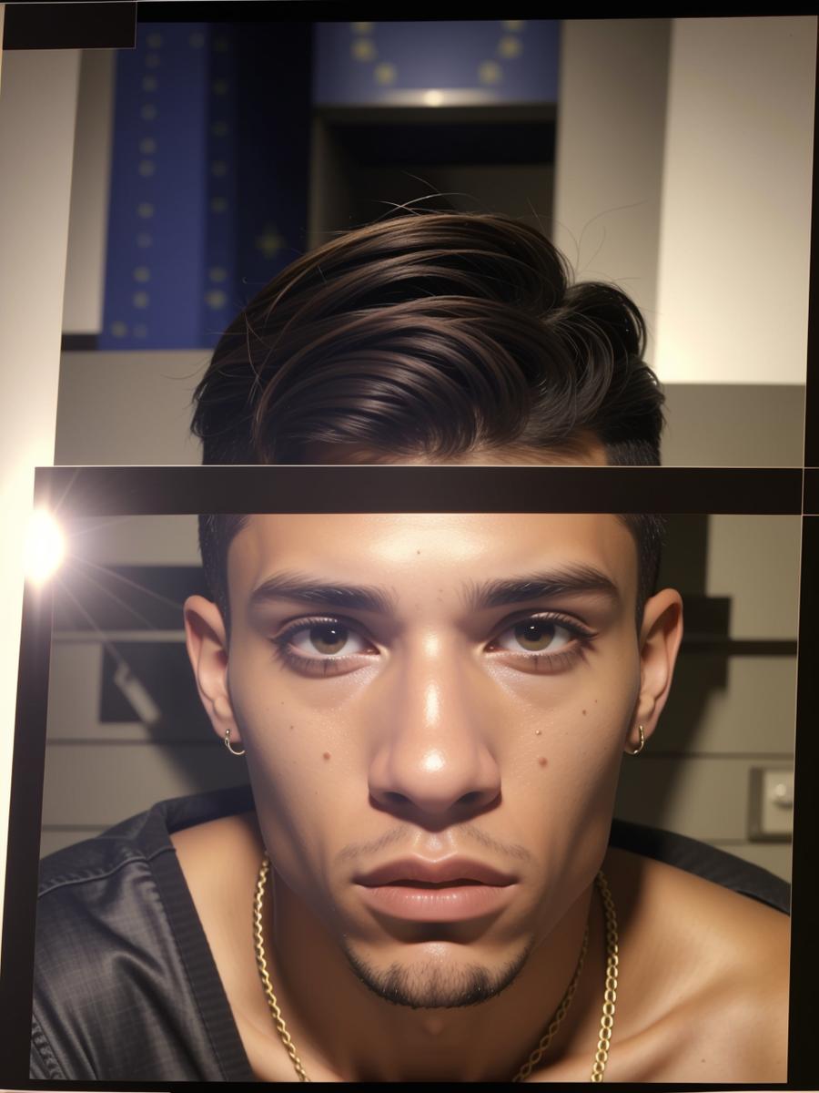 Chat with Jack, the Anime character AI chatbot