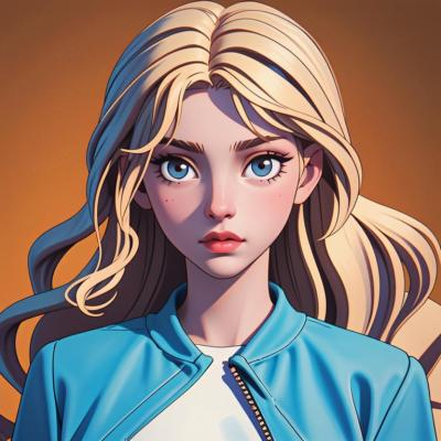 Chat with Nira, the  character AI chatbot