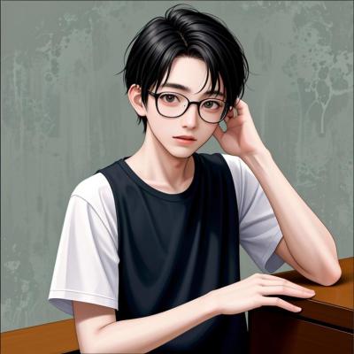 Chat with Jack, the Romance character AI chatbot