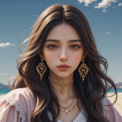 Chat with Dina, the  character AI chatbot