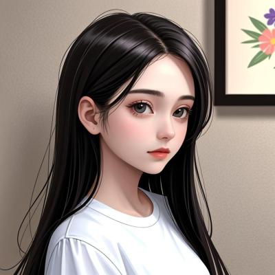 Chat with Karina, the  character AI chatbot