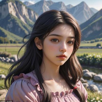 Chat with Issiabella, the  character AI chatbot