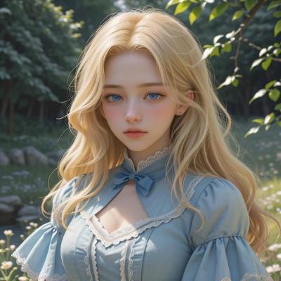 Chat with Olivia, the  character AI chatbot