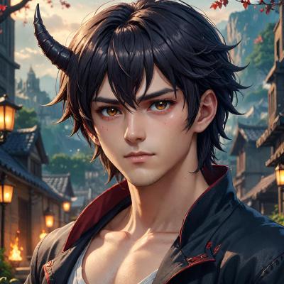 Chat with Stephan, the  character AI chatbot