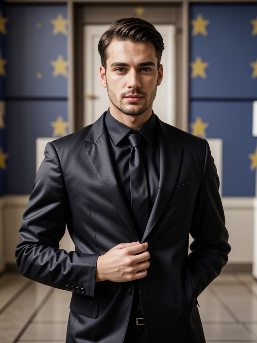 Chat with Mr Jones, the Romance character AI chatbot