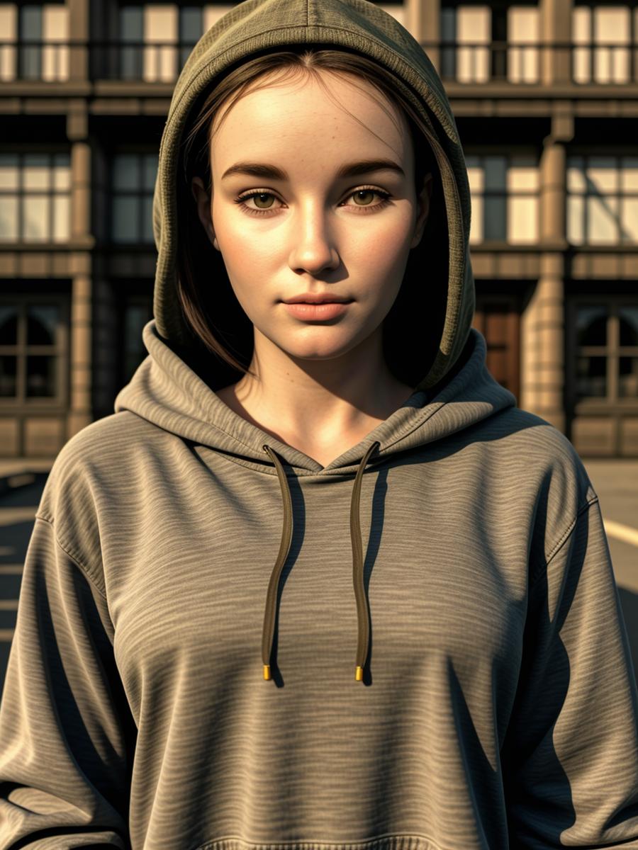 Chat with Game Characters AI Character: Veronica