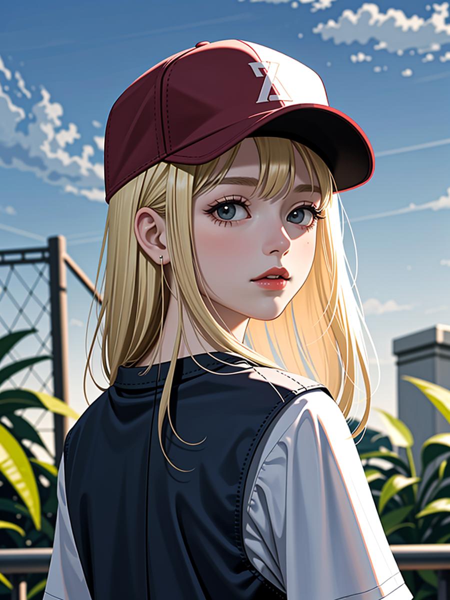 Chat with Z, the  character AI chatbot