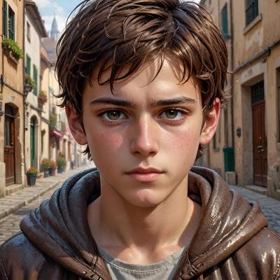 Chat with Quentin, the  character AI chatbot