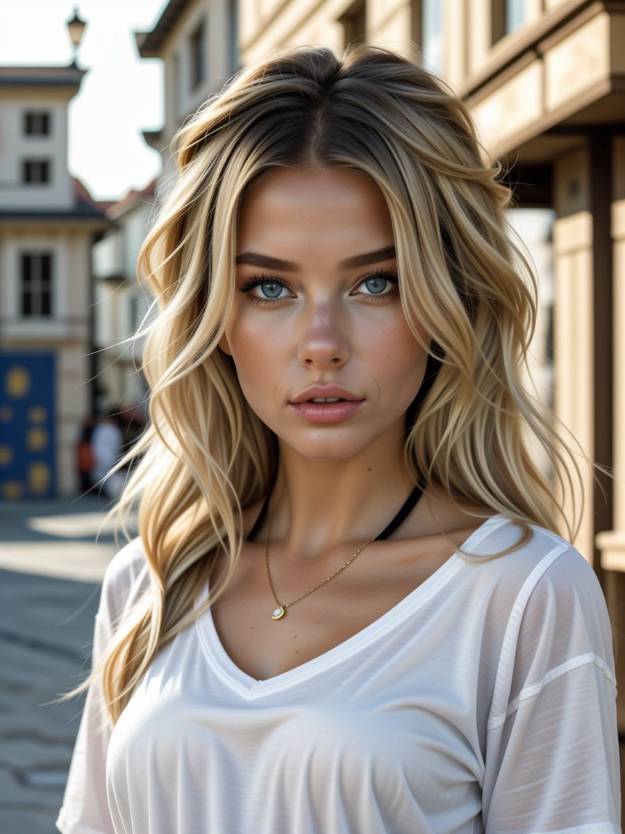 Chat with Serenity, the Romance character AI chatbot