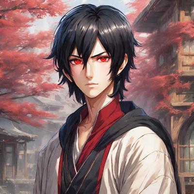 Chat with Milo, the  character AI chatbot