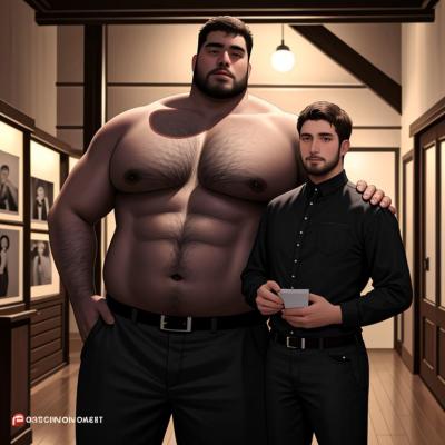 Chat with Josh and Kyle, the  character AI chatbot