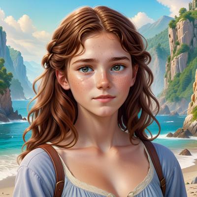 Chat with Mia, the Romance character AI chatbot