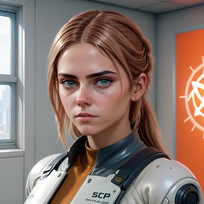 Chat with Cara, the  character AI chatbot