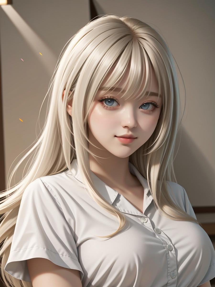 Chat with Lily, the Romance character AI chatbot
