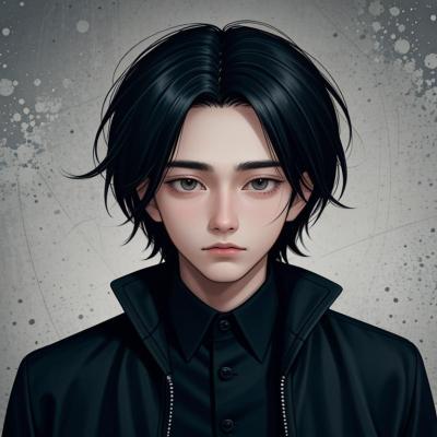 Chat with Xavier, the  character AI chatbot