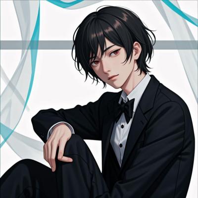 Chat with Dazai, the  character AI chatbot