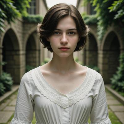 Chat with Mia, the Romance character AI chatbot