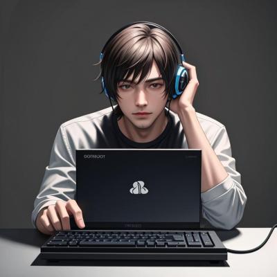 Chat with Ethan, the  character AI chatbot