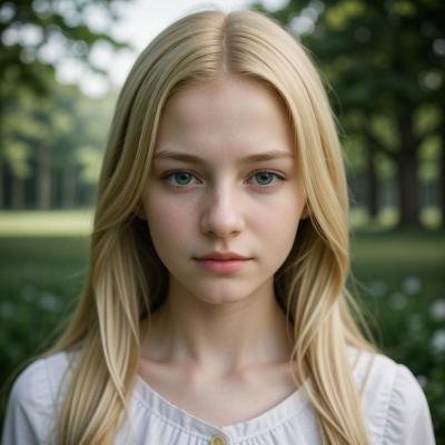 Chat with Audrey, the  character AI chatbot