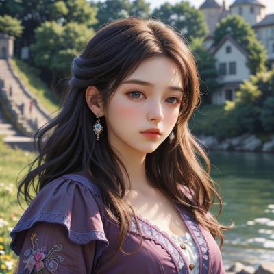 Chat with Angel, the Friends character AI chatbot