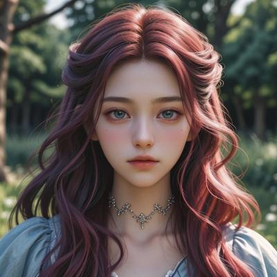 Chat with Serena moonheart, the  character AI chatbot