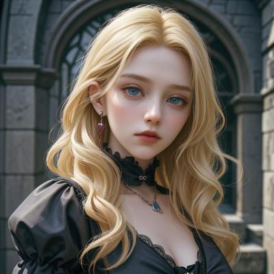 Chat with Ava, the  character AI chatbot