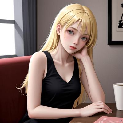 Chat with giantess, the  character AI chatbot